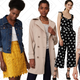 30% off blouses, jackets, pants, and skirts | 40% off all sale styles